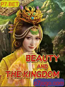Explorando o Mundo de BeautyAndTheKingdom: O Jogo que Está Conquistando os Entusiastas