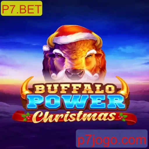 Explorando o Encanto do Jogo Buffalo Power Christmas: Regras e Estratégias