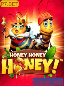 Descubra o Mundo Encantado do Jogo HoneyHoneyHoney