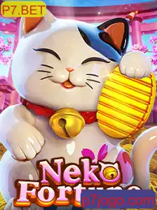 Explorando o Universo Encantador de NekoFortune no P7.BET