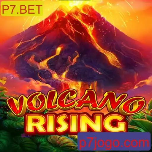 Descubra VolcanoRising: A Inovadora Experiência de Jogo Online com P7.BET