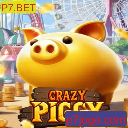 CrazyPiggy: O Novo Sucesso no Mundo dos Jogos de Apostas