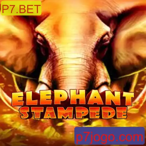 Explorando o Mundo Empolgante de ElephantStampede e P7.BET