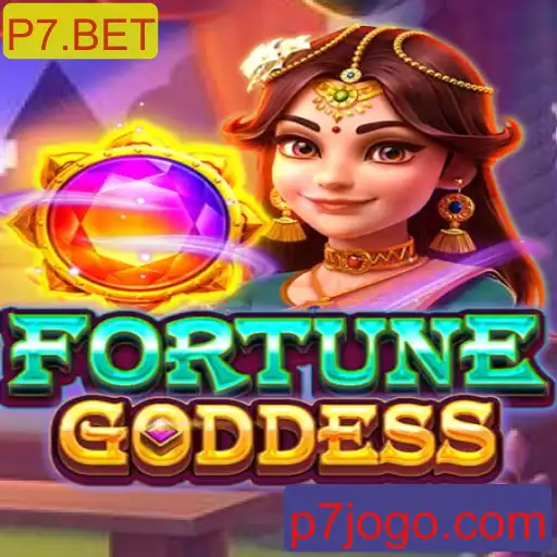 Descubra o Mundo Encantador de FORTUNEGODDESS no P7.BET