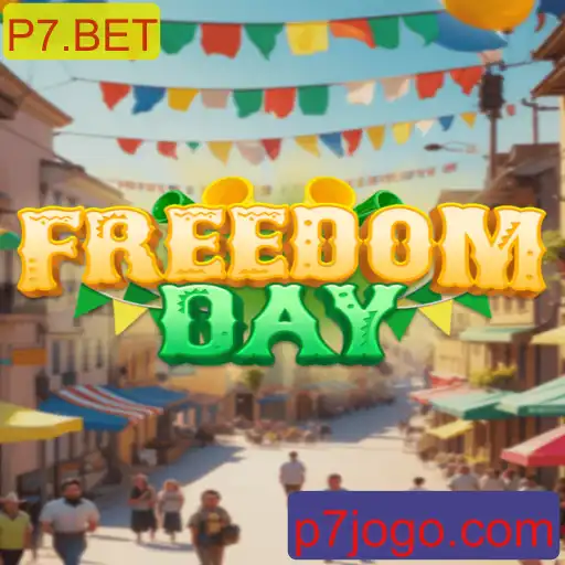 Explorando FreedomDay: O Novo Jogo Revolucionário no P7.BET