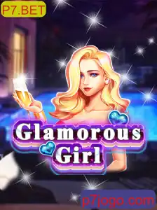 Explorando GlamorousGirl: O Mais Novo Sucesso no Mundo dos Jogos com P7.BET