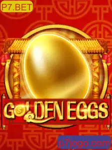 Descobrindo o Mundo Emocionante de GoldenEggs: O Novo Jogo de Azar da P7.BET