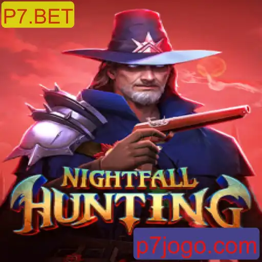 NightfallHunting: Uma Aventura Estratégica no Mundo Digital