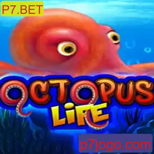 Desbravando o Mundo Subaquático de OctopusLife no P7.BET