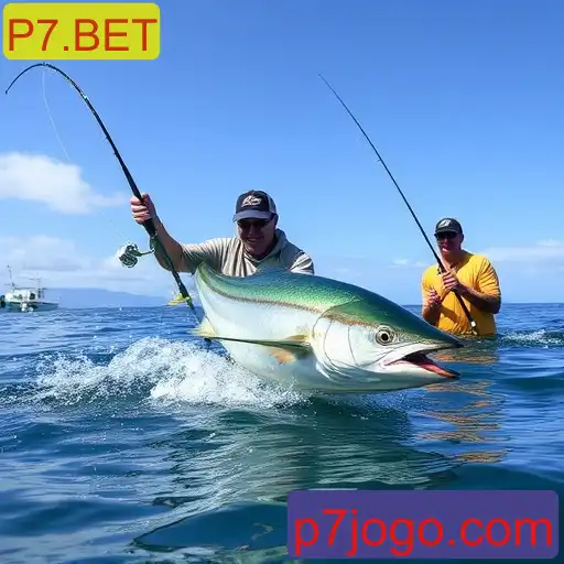 Pesca online