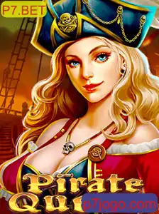 Descubra o Universo de PirateQueen no P7.BET