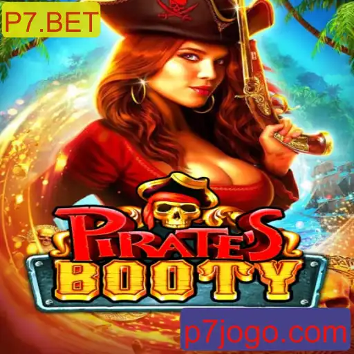 Explorando o Universo de PiratesBooty: O Novo Jogo Sensação em P7.BET