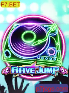 RaveJump: Uma Nova Experiência de Jogo no P7.BET