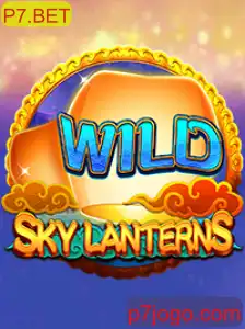 Explorando o Fascinante Mundo do Jogo SkyLanterns e sua Conexão com P7.BET