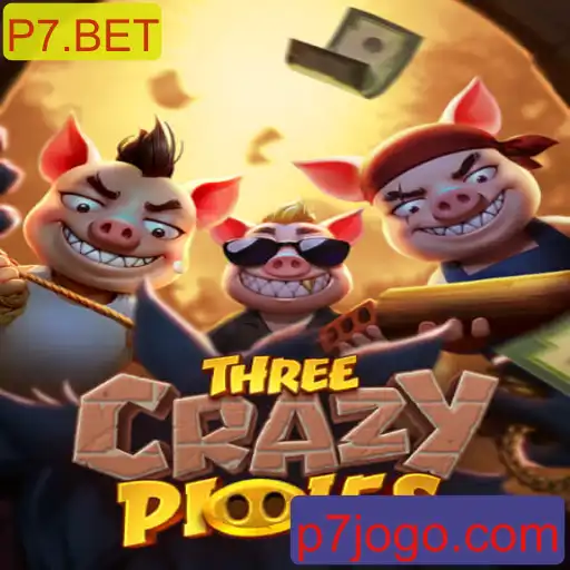 Explorando o Fascinante Mundo de ThreeCrazyPiggies: Um Guia Completo