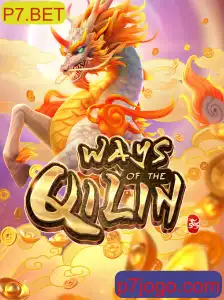 Descubra o Fascinante Mundo de 'WaysoftheQilin' em P7.BET