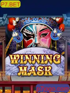 WinningMask: Desvendando o Novo Fenômeno dos Jogos Online
