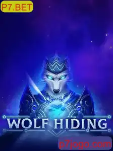 Descubra o Mundo Intrigante do Jogo 'WolfHiding' e Sua Conexão com P7.BET