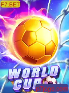 Explorando o Mundo do Jogo WorldCup no P7.BET
